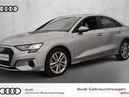 Audi A3, Limousine advanced 35 TDI, Jahr 2023 - Braunschweig