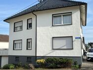 Großzügiges Einfamilienhaus mit Garten und Garage - Wehr (Rheinland-Pfalz)