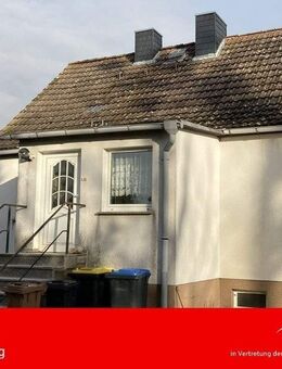 Panorama-Perle mit Sanierungsbedarf - Möckern (Sachsen-Anhalt)