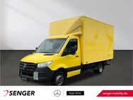 Mercedes Sprinter, 514 Koffer L2 LBW, Jahr 2019 - Herford (Hansestadt)