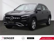 Mercedes GLA 200, Advanced-Paket, Jahr 2023 - Rheine