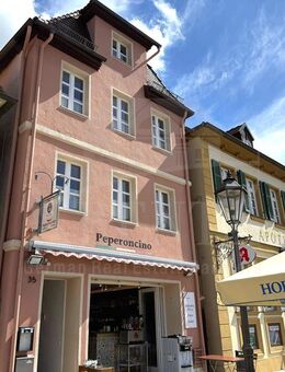 Ein Stück Geschichte von Gunzenhausen - Gunzenhausen