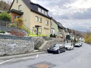 Charmantes Zweifamilienhaus mit Aussicht über Werdohl! - Werdohl