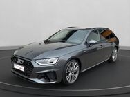 Audi A4, Avant 40 TDI quattro S line, Jahr 2021 - Ravensburg