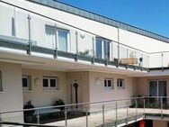 Exklusive 4,5-Zi.-Maisonettewohnung als Kapitalanlage in der Innenstadt - Bad Mergentheim