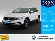 VW Tiguan, 1.5 TSI Life, Jahr 2023 - Krefeld