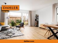 Wunderschönes neues Reihenendhaus in der Gartenstadt am Werdersee - Bremen