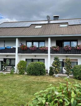 MFH mit 6 Wohneinheiten in einer der schönsten Regionen! - Schluchsee
