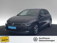 VW Golf, 1.4 VIII eHybrid, Jahr 2021 - Krefeld