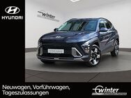 Hyundai Kona, 1.6 SX 2 141PS Hybrid Trend, Jahr 2024 - Großröhrsdorf