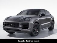 Porsche Cayenne, GTS Coupe | |Standheizg |, Jahr 2022 - Raubling