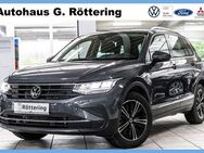 VW Tiguan, 1.5 TSI Move Move, Jahr 2023 - Schüttorf