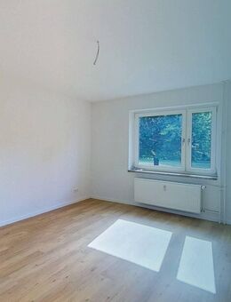 PERFEKT FÜR SINGLES: Moderne und gut geschnittene 1-Zimmer-Wohnung mit Tageslichtbad - Rendsburg