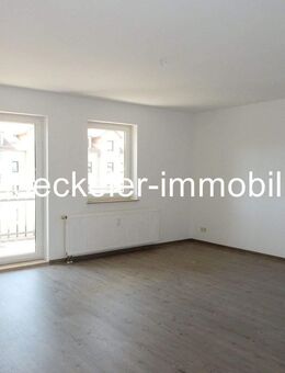 Single-Residenz in begehrter Wohnlage - Naumburg (Saale)