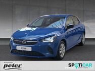 Opel Corsa, 1.2 F Edition, Jahr 2020 - Erfurt