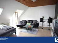 Geräumiges 1-Zimmer-Apartment mit Balkon in Deggendorf - Deggendorf