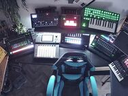 Musikstudio hat termine frei - Oldenburg