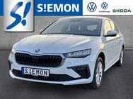 Skoda Scala, 1.0 TSI SELECTION Loft Lenkrad-&, Jahr 2024 - Ibbenbüren