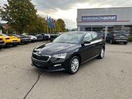 Skoda Scala, Ambition 110PS # # #, Jahr 2023 - Dettingen (Erms)