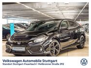 Honda Civic, 1.0 Elegance VTEC, Jahr 2019 - Stuttgart