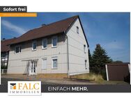 ca. 1.200 m² Grundstück und ca. 240 m² Wohnfläche RUHIG GELEGEN von FALC-Immobilien Göttingen - Northeim