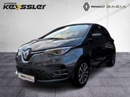 Renault ZOE, Intens R1 E 50, Jahr 2022 - Bremen