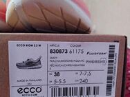 Ecco Biom 2.2 Sneaker bunt Größe 38 - Stendal (Hansestadt)