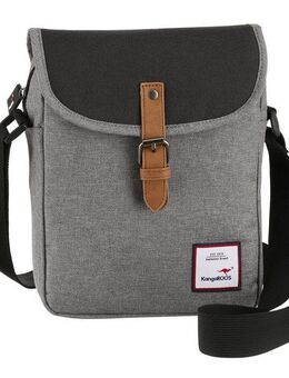 KangaROOS Umhängetasche Creek, in schickem Design