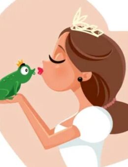 Suche leider immer noch den Richtigen. ❤ - Lippstadt