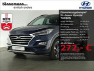 Hyundai Tucson, STYLE SMARTKEY SITZ, Jahr 2019 - Coesfeld