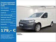 VW Caddy, 1.5 TSI Cargo E-FENSTER, Jahr 2023 - Wuppertal