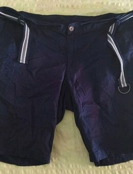 Shorts Gr. 56/XL Blau - Offenburg