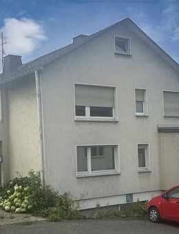 Mittendrin - Meschede (Kreis- und Hochschulstadt)