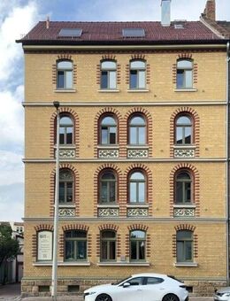 modernisiert mit Einbauküche - Gotha