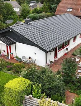 ***BUCHHOLZ IN DER NORDHEIDE***BUNGALOW ZU VERKAUFEN*** - Buchholz (Nordheide)