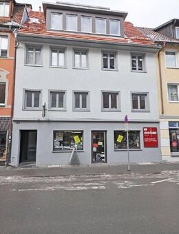 3-ZIMMER-WOHNUNG IM ZENTRUM VON RAVENSBURG - Ravensburg