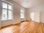 1 - ZIMMERWOHNUNG IN RUHIGER WOHNLAGE! | PROVISIONSFREI - Berlin