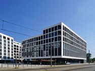 Citylage + Einbauküche - Dresden
