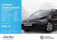 VW Golf Variant, 2.0 TDI Golf VIII "Life" Digital EPH, Jahr 2021 - Limburg (Lahn)