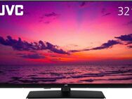 JVC LT-32VH4455 LED-Fernseher (80 cm/32 Zoll, HD-ready)