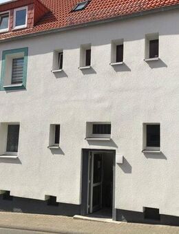 2-Zimmer-Wohnung in Bergkamen City - Bergkamen