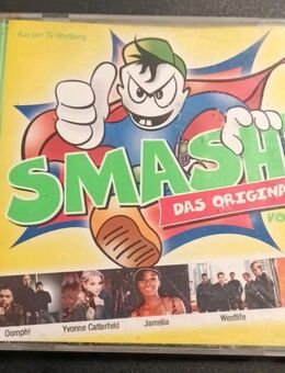 SMASH! Das Original Vol. 24 von Various - Essen