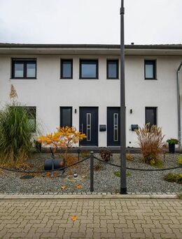 Moderne Eigentumswohnung in Scharbeutz OT Pönitz - Scharbeutz