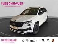 Skoda Karoq, 1.5 TSI Sportline Plus, Jahr 2024 - Bad Kreuznach