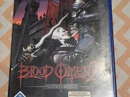PS2 Spiel - Blood Omen 2... - Schwaan