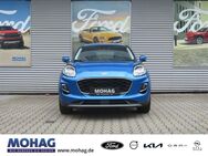 Ford Puma, 1.0 l Titanium EcoBoost Massage EU6d-T, Jahr 2020 - Recklinghausen