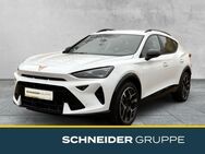 CUPRA Formentor, 1.5 VZ e-Hybrid 272, Jahr 2024 - Chemnitz