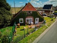 Charmantes Bauernhaus mit Potenzial - Sanierung oder Neubau in Bockhorn - Bockhorn (Niedersachsen)