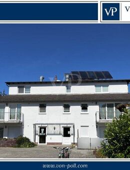 Wärmepumpe! 3 Raum Wohnung am Strandweg (Whg. 7) - Karlshagen