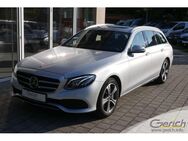 Mercedes-Benz E 400 d 4Matic T 9G-TRONIC Avantgarde - Altötting